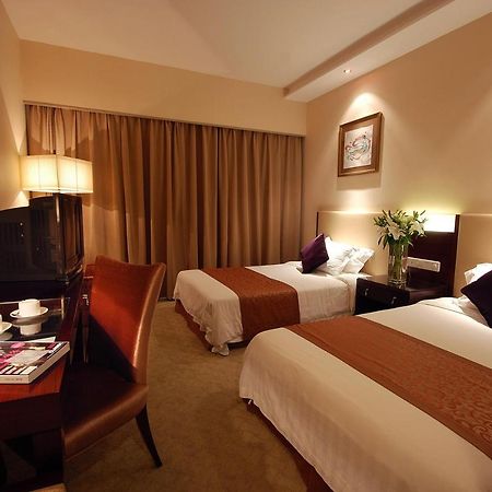 Lanzhou Legend Hotel Екстер'єр фото