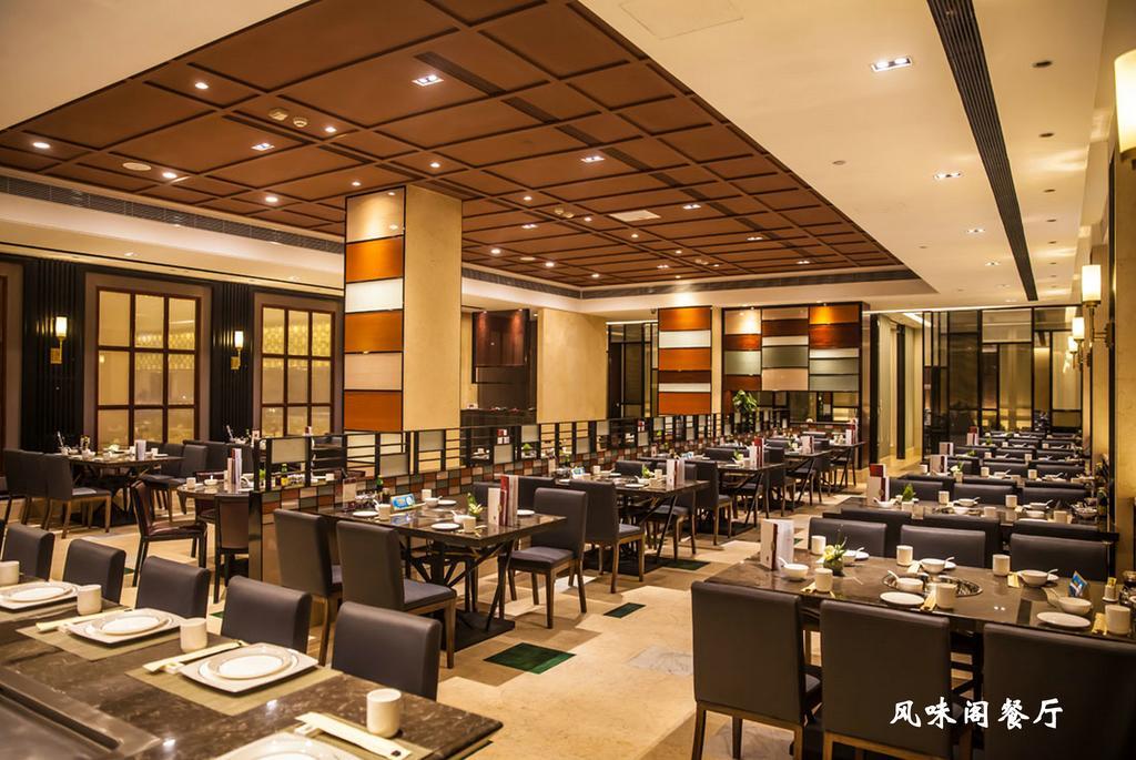 Lanzhou Legend Hotel Екстер'єр фото