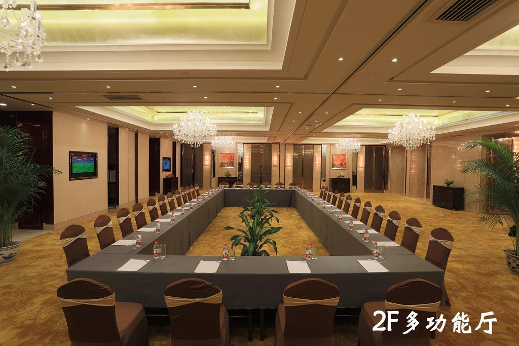 Lanzhou Legend Hotel Екстер'єр фото
