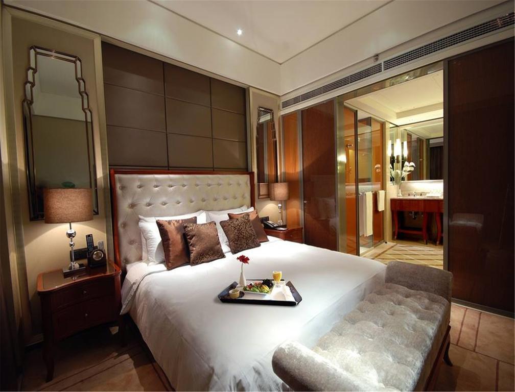 Lanzhou Legend Hotel Екстер'єр фото