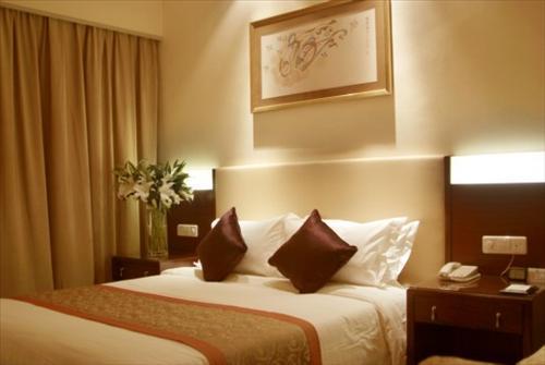 Lanzhou Legend Hotel Номер фото